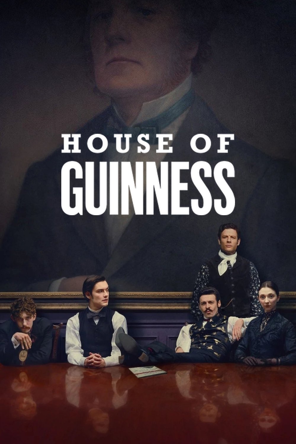 House of Guinness [315052] (A1758925233) [[TV Shows]] --Plex--